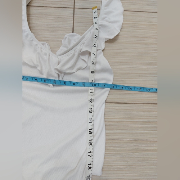 Wilfred bodysuit - Picture 6 of 7